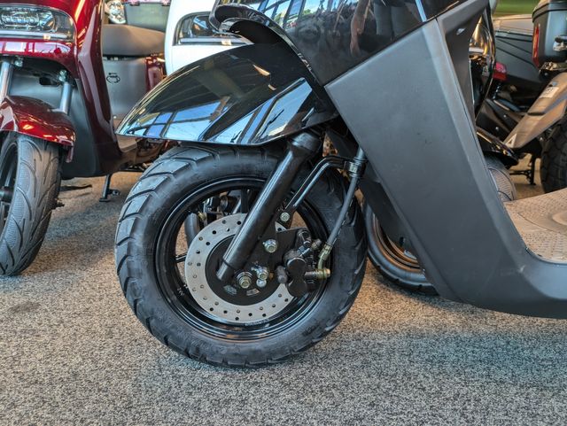 2026 Daix JOC Scooter 49cc