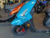 2026 Daix JOC Scooter 49cc | Daytona Beach, FL | Midtown Motorcycles &amp; Scooters