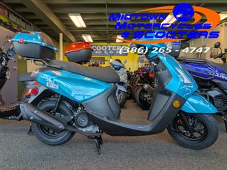 2026 Daix JOC Scooter 49cc | Daytona Beach, FL | Midtown Motorcycles & Scooters in Daytona Beach , FL 32117