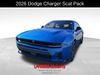 2026 Dodge Charger R/T Scat Pack | Huntsville, Alabama | Landers Mclarty DCJ 2026 Dodge Charger R/T Scat Pack | Huntsville, Alabama | Landers Mclarty DCJ