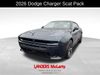 2026 Dodge Charger R/T Scat Pack | Huntsville, Alabama | Landers Mclarty DCJ 2026 Dodge Charger R/T Scat Pack | Huntsville, Alabama | Landers Mclarty DCJ