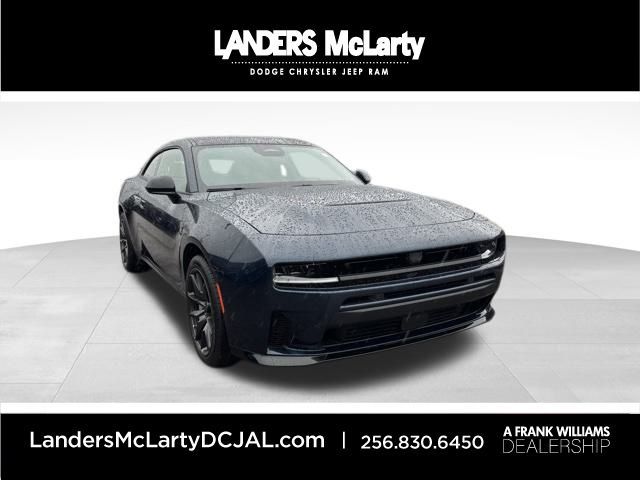 2026 Dodge Charger R/T Scat Pack | Huntsville, Alabama | Landers Mclarty DCJ