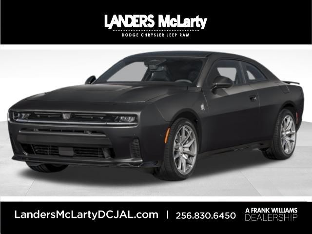 2026 Dodge Charger R/T | Huntsville, Alabama | Landers Mclarty DCJ