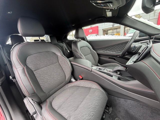 2026 Dodge Charger R/T