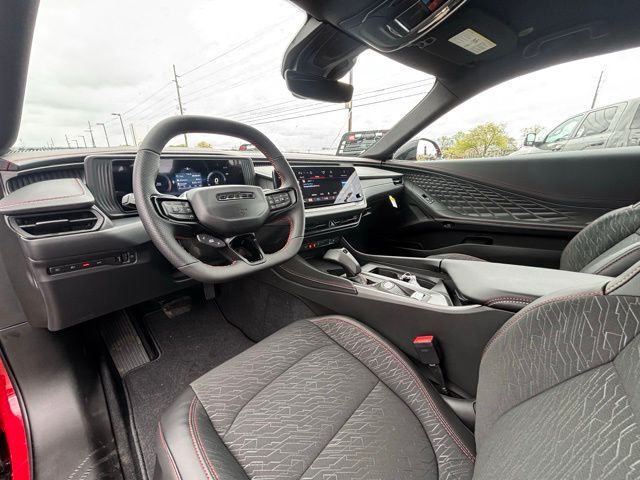 2026 Dodge Charger R/T