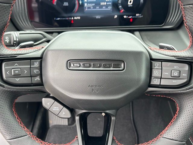 2026 Dodge Charger R/T