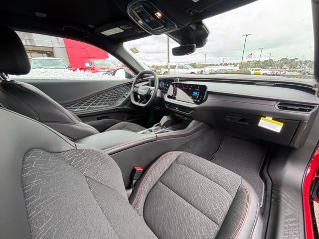 2026 Dodge Charger R/T