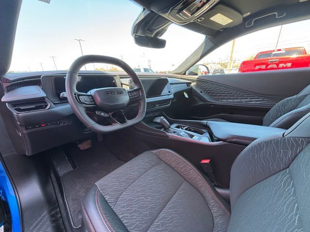 2026 Dodge Charger R/T