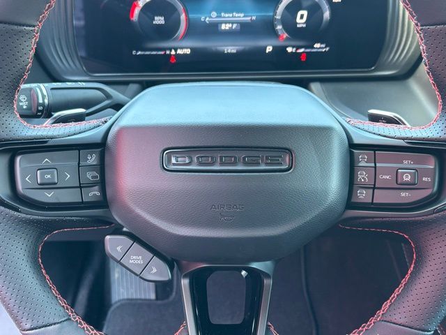 2026 Dodge Charger R/T