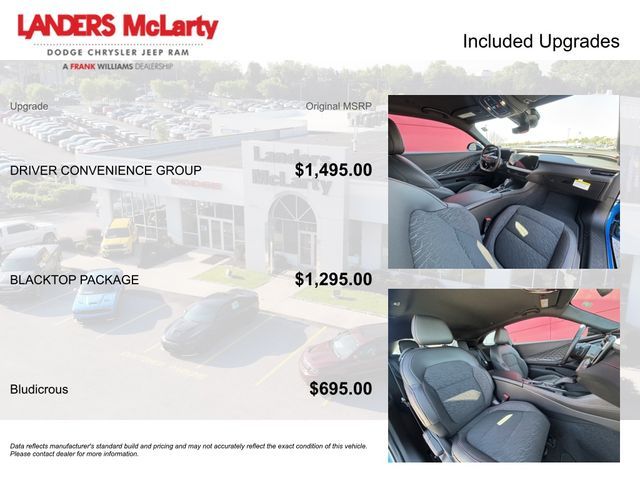 2026 Dodge Charger R/T