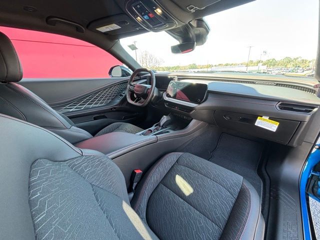 2026 Dodge Charger R/T