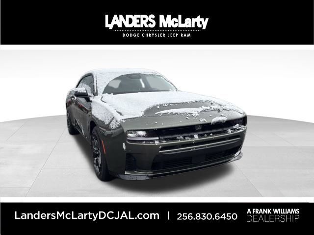 2026 Dodge Charger R/T | Huntsville, Alabama | Landers Mclarty DCJ