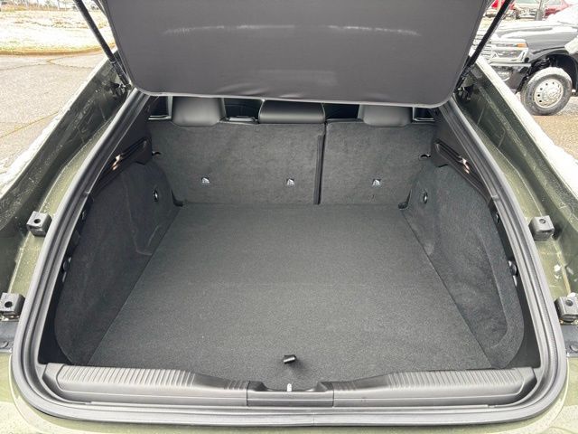 2026 Dodge Charger R/T