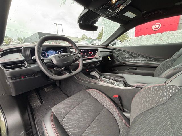 2026 Dodge Charger R/T