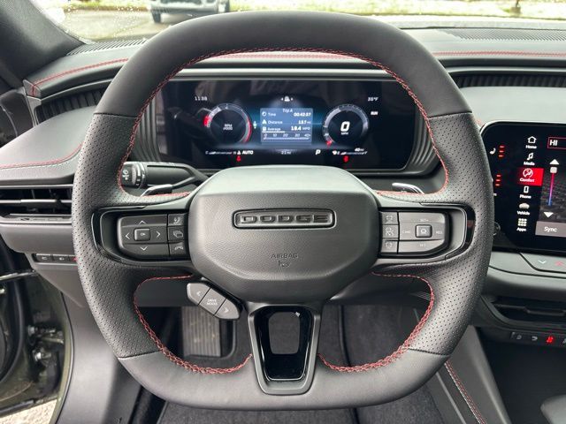 2026 Dodge Charger R/T