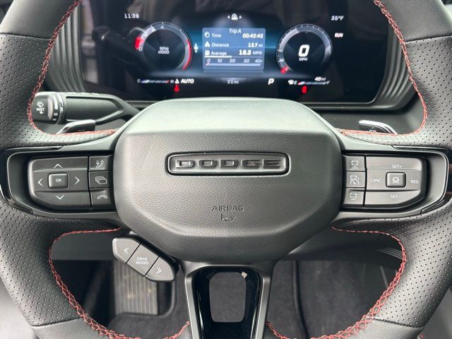 2026 Dodge Charger R/T