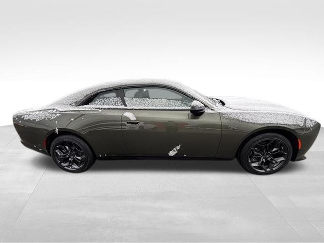 2026 Dodge Charger R/T