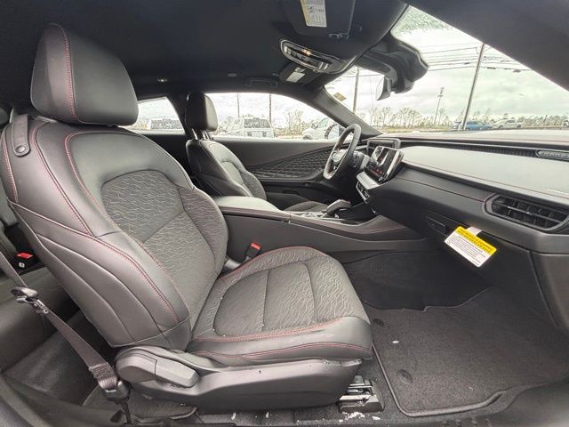 2026 Dodge Charger R/T