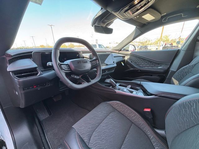 2026 Dodge Charger R/T