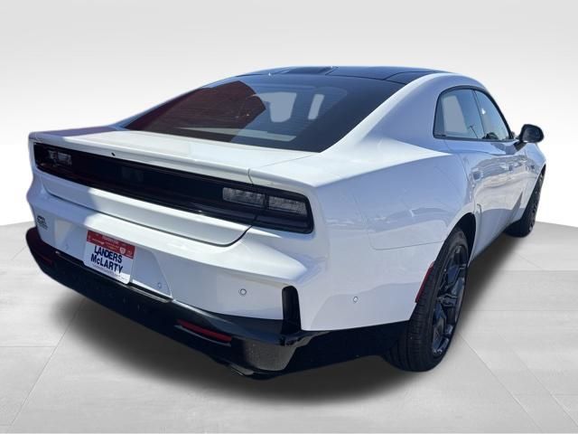 2026 Dodge Charger R/T