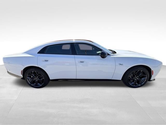 2026 Dodge Charger R/T