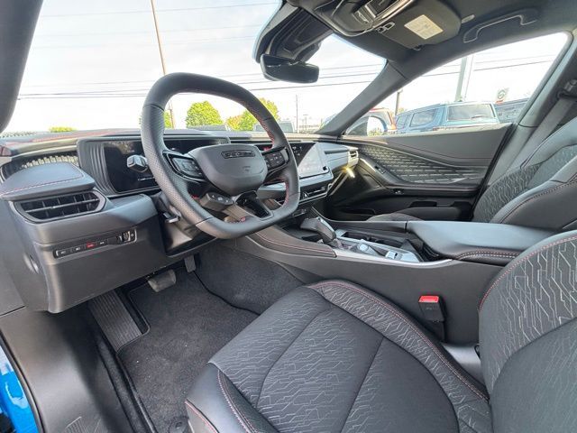 2026 Dodge Charger R/T