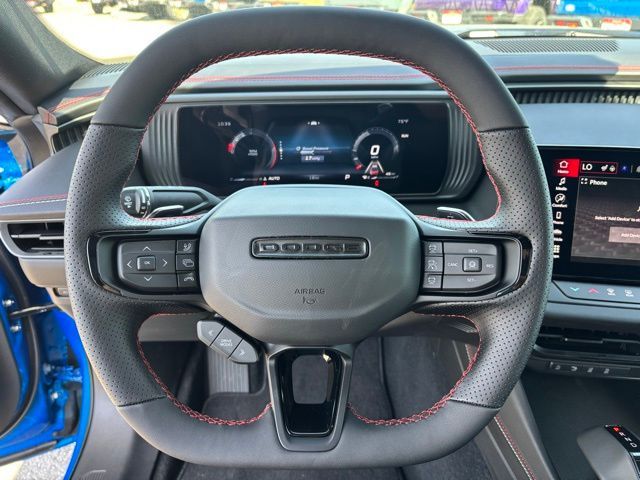 2026 Dodge Charger R/T