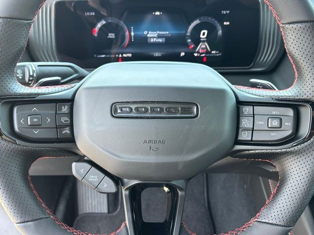 2026 Dodge Charger R/T