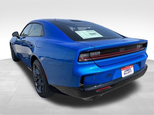 2026 Dodge Charger R/T