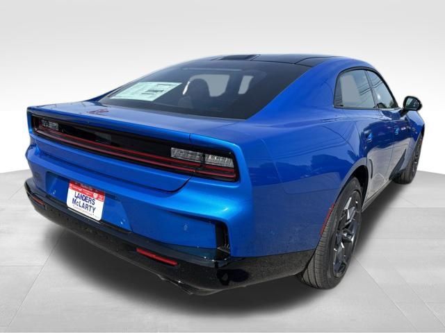 2026 Dodge Charger R/T