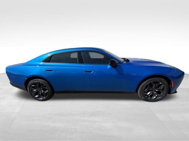 2026 Dodge Charger R/T