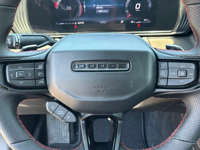 2026 Dodge Charger R/T