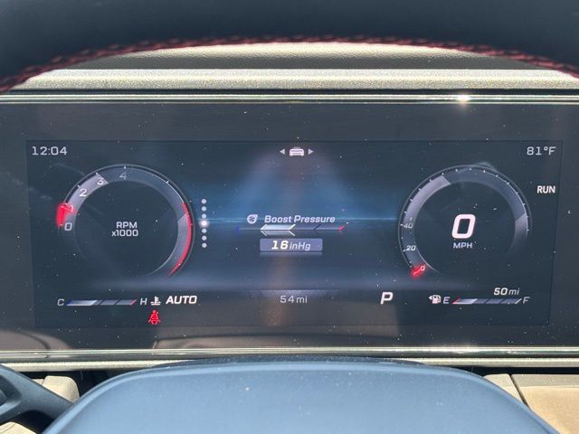 2026 Dodge Charger R/T