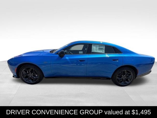 2026 Dodge Charger R/T