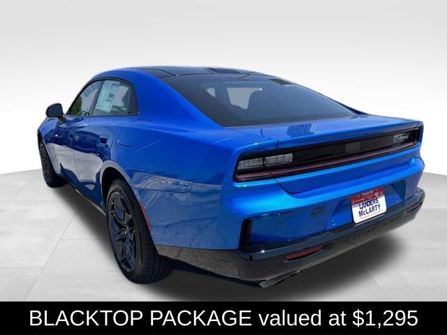 2026 Dodge Charger R/T