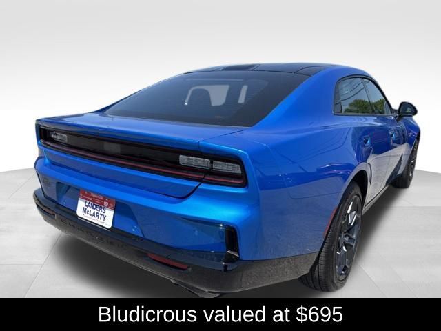 2026 Dodge Charger R/T