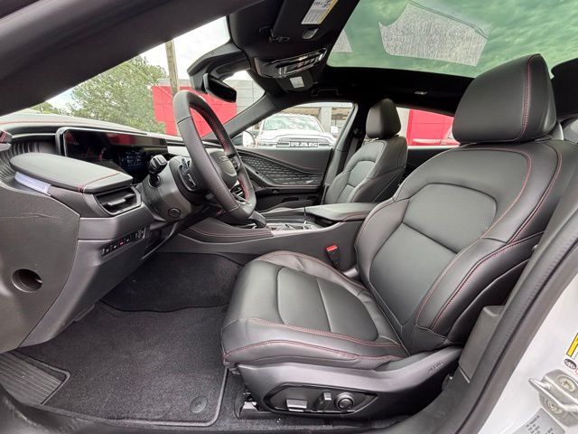 2026 Dodge Charger R/T