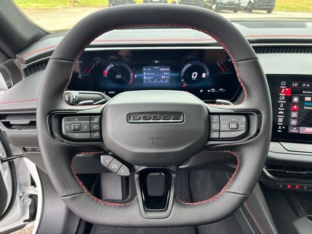 2026 Dodge Charger R/T