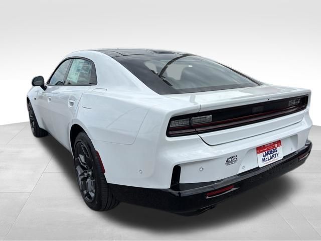 2026 Dodge Charger R/T