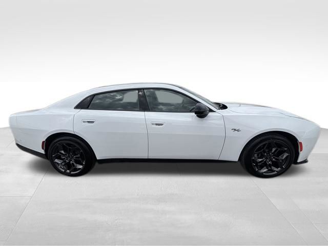 2026 Dodge Charger R/T
