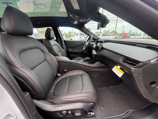 2026 Dodge Charger R/T