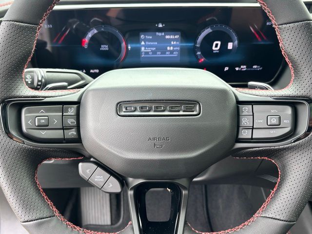 2026 Dodge Charger R/T