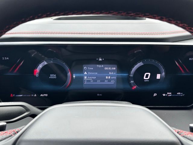 2026 Dodge Charger R/T