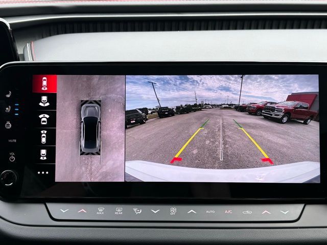 2026 Dodge Charger R/T