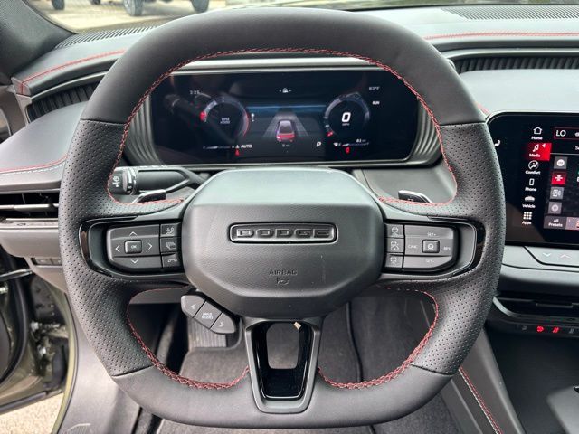 2026 Dodge Charger R/T