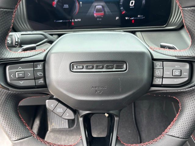 2026 Dodge Charger R/T