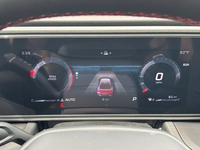 2026 Dodge Charger R/T