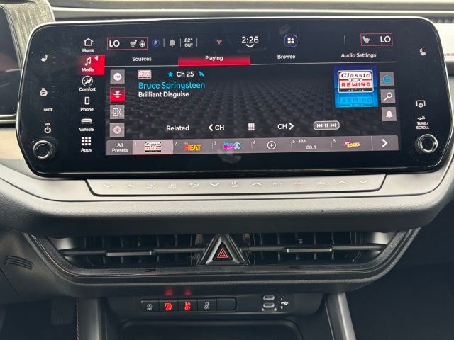 2026 Dodge Charger R/T