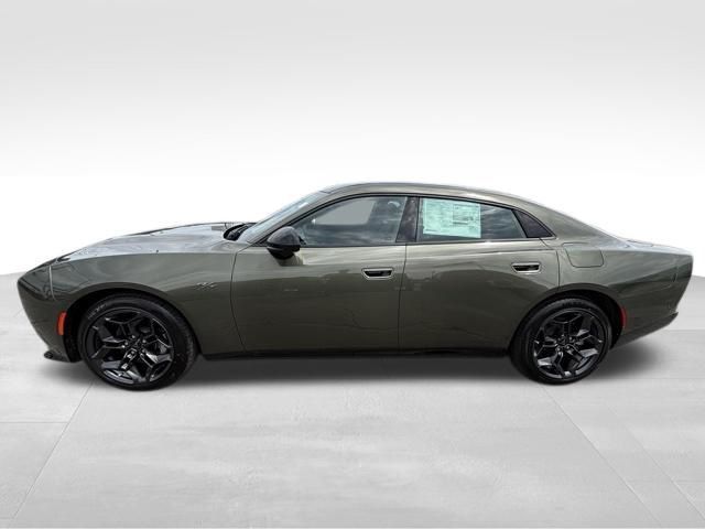2026 Dodge Charger R/T