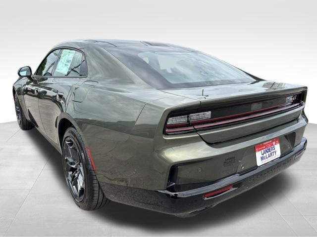 2026 Dodge Charger R/T